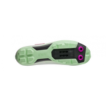 Fizik Ferox 2 Carbon in Grey/Mint