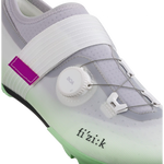 Fizik Ferox 2 Carbon in Grey/Mint
