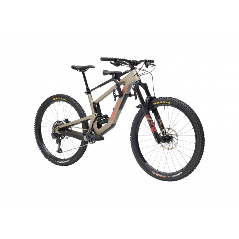Shotgun Pro II Child Bike Seat