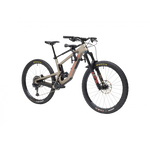 Shotgun Pro II Child Bike Seat