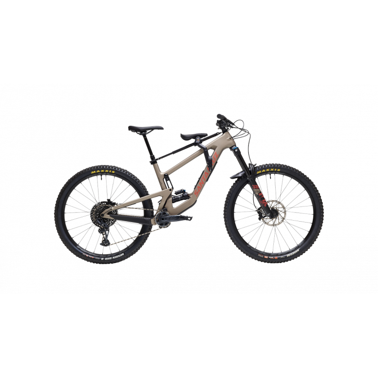 Shotgun Pro II Child Bike Seat