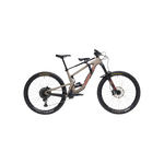 Shotgun Pro II Child Bike Seat