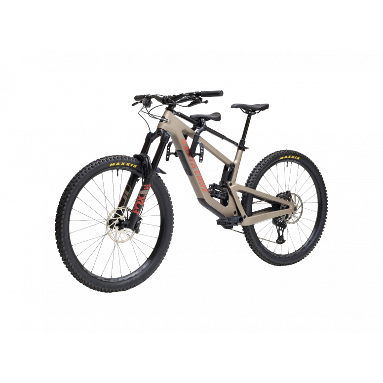 Shotgun Pro II Child Bike Seat