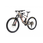 Shotgun Pro II Child Bike Seat