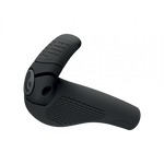 Ergon GP2 EVO Black/Grey / Regular / Large