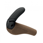 Ergon GP3 EVO BioKork Brown/Black / Regular / Large