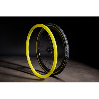 Pirelli Cinturato SmarTUBE Lite in Yellow