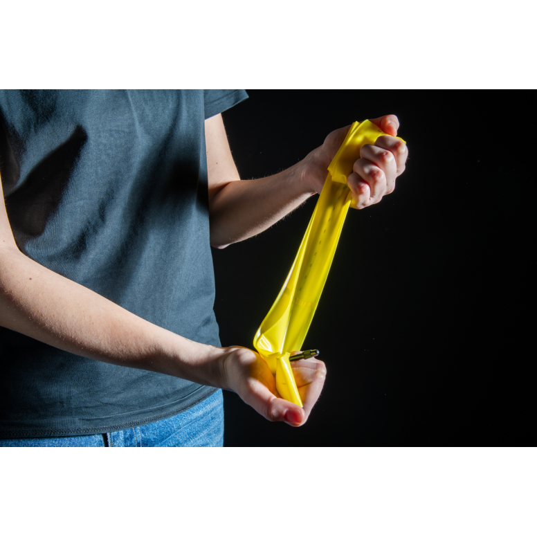 Pirelli Cinturato SmarTUBE Lite in Yellow