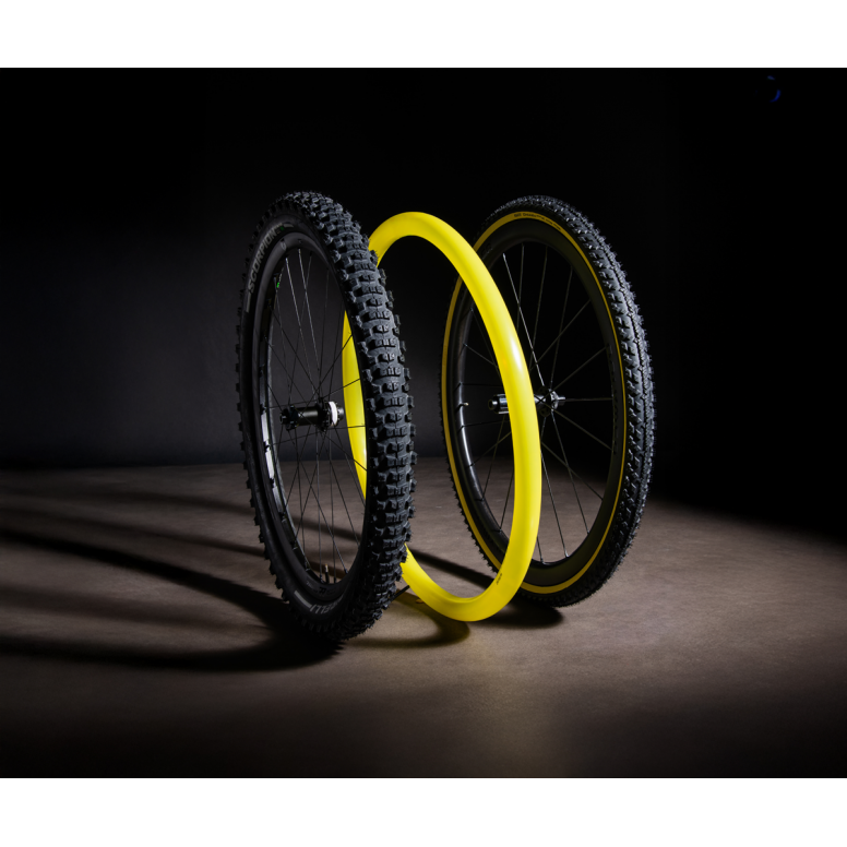 Pirelli Scorpion SmarTUBE Lite in Yellow