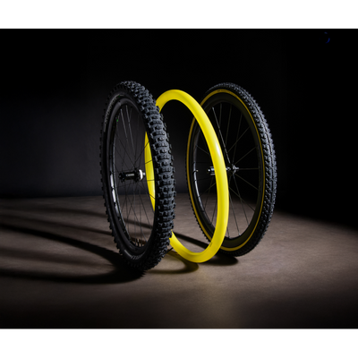 Pirelli Scorpion SmarTUBE Lite in Yellow