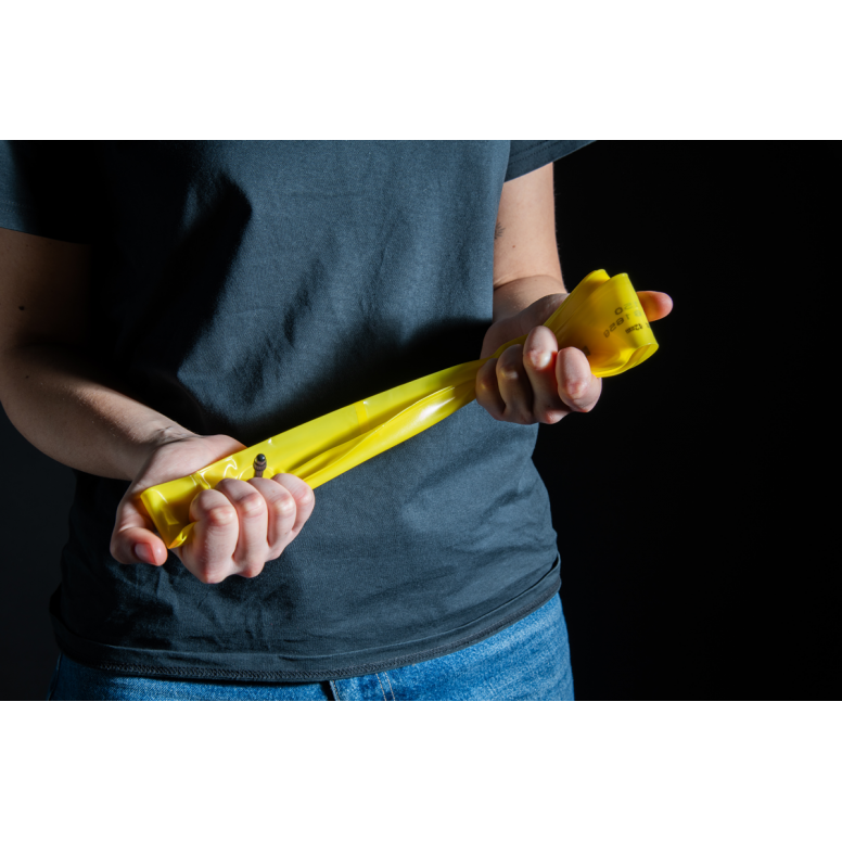 Pirelli Scorpion SmarTUBE Lite in Yellow