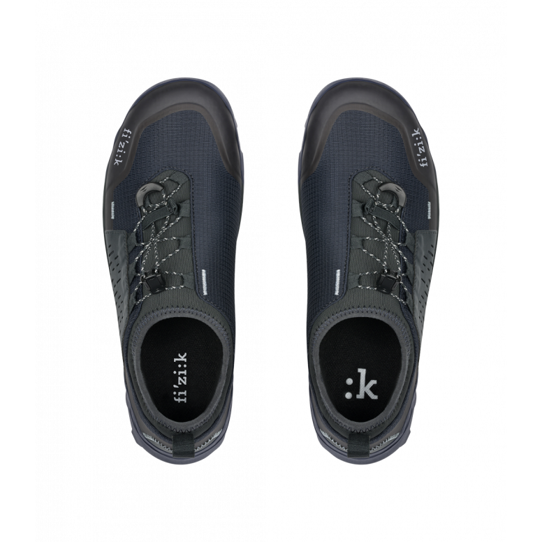 Fizik Ergolace 2 Clip In in Blue/Black
