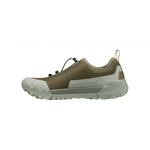 Fizik Ergolace 2 Clip In in Green/Caramel