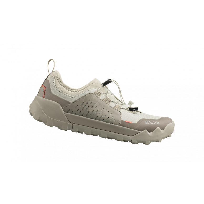 Fizik Ergolace 2 Clip In in Off White
