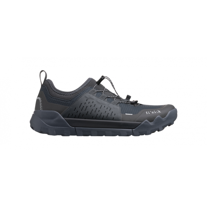 Fizik Ergolace 2 Flat in Blue/Black