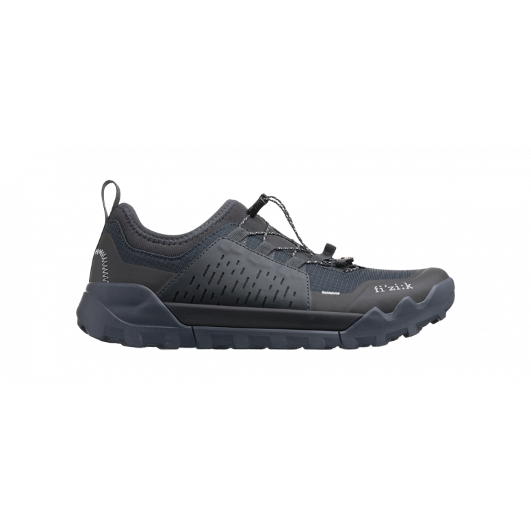 Fizik Ergolace 2 Flat in Blue/Black