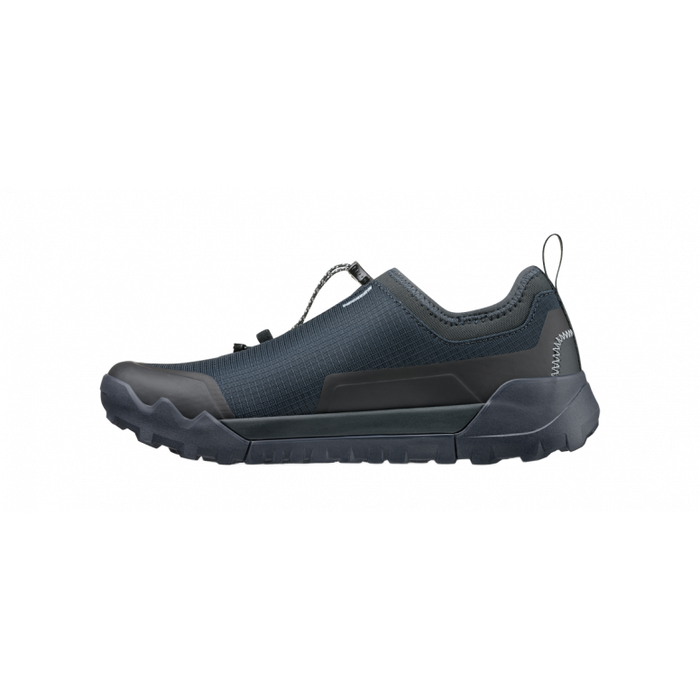 Fizik Ergolace 2 Flat in Blue/Black