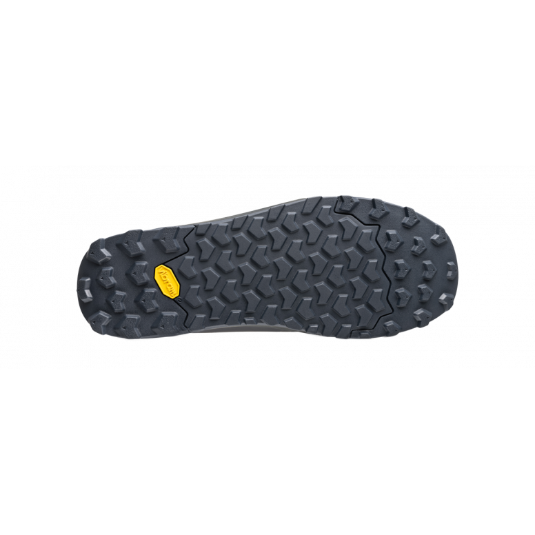 Fizik Ergolace 2 Flat in Blue/Black