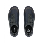 Fizik Ergolace 2 Flat in Blue/Black