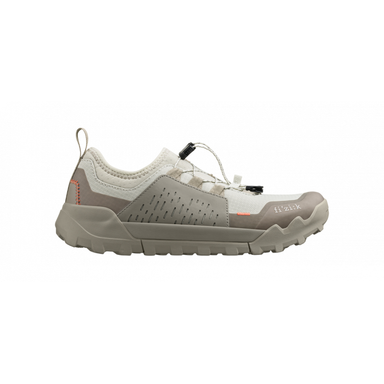 Fizik Ergolace 2 Flat in Off White