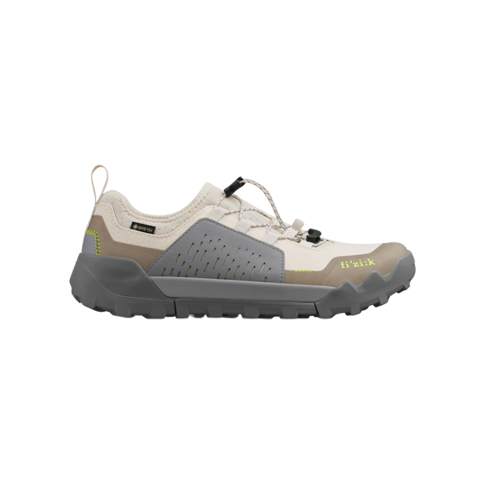 Fizik Ergolace 2 GTX Clip In in Grey