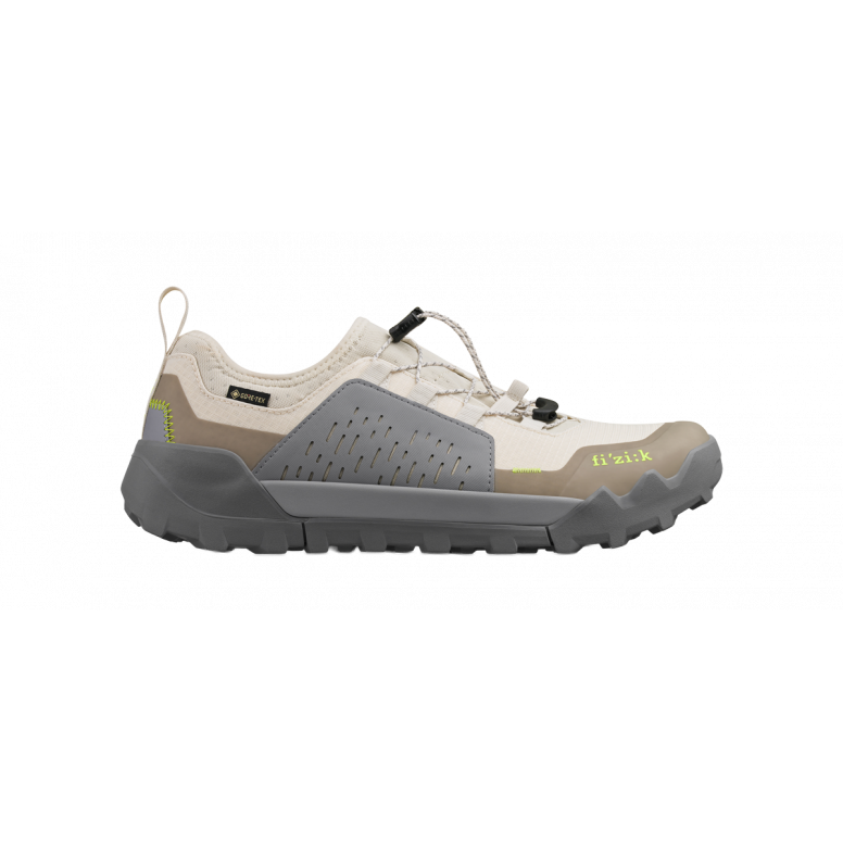 Fizik Ergolace 2 GTX Clip In in Grey