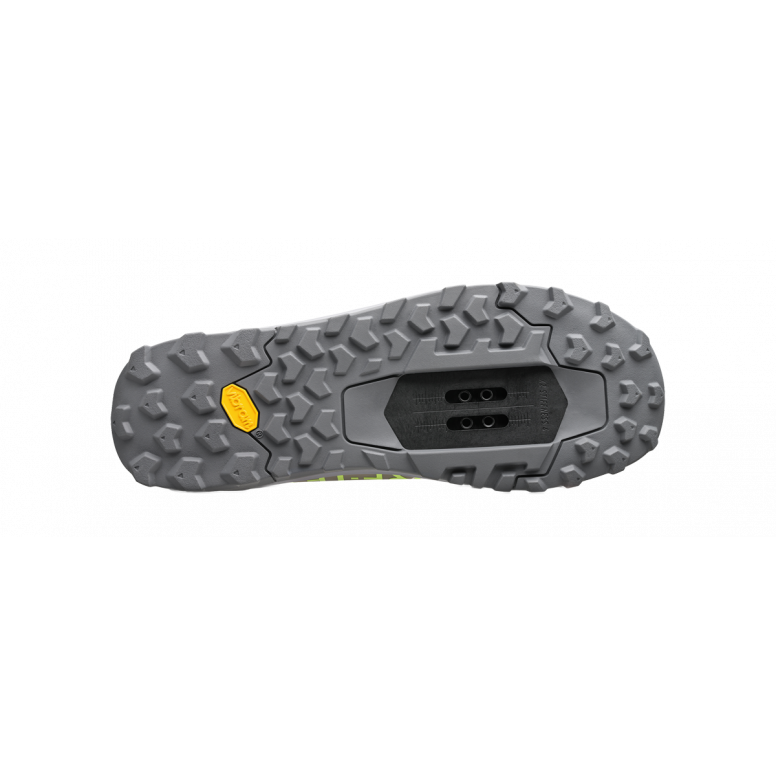 Fizik Ergolace 2 GTX Clip In in Grey