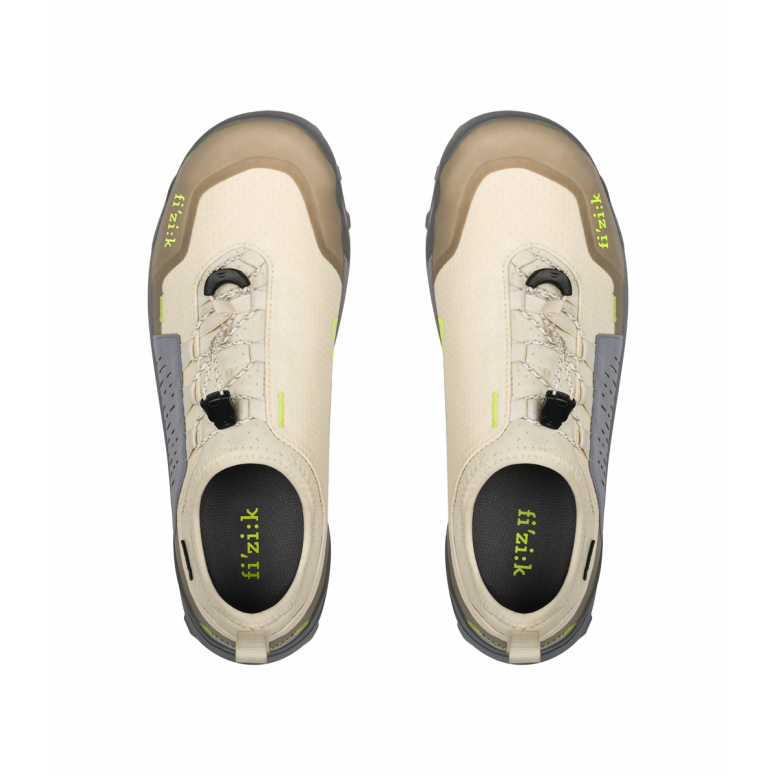 Fizik Ergolace 2 GTX Clip In in Grey