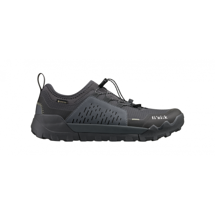 Fizik Ergolace 2 GTX Flat in Black