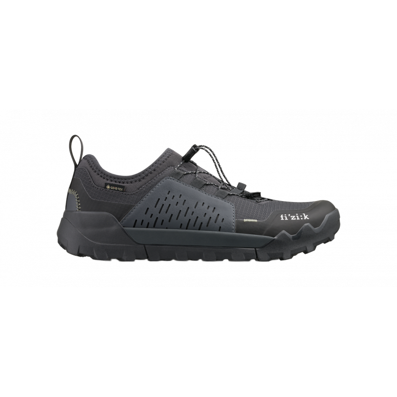 Fizik Ergolace 2 GTX Flat in Black