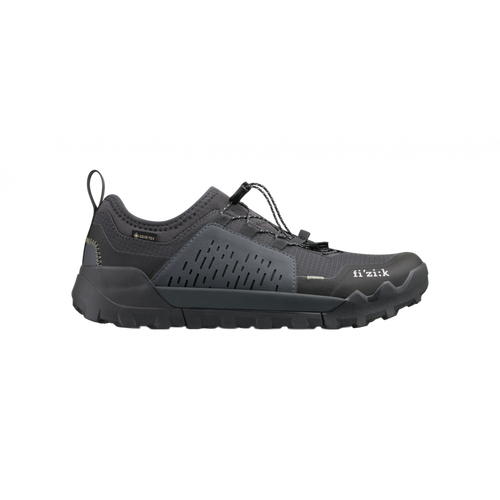 Fizik Ergolace 2 GTX Flat in Black