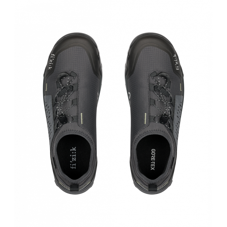 Fizik Ergolace 2 GTX Flat in Black