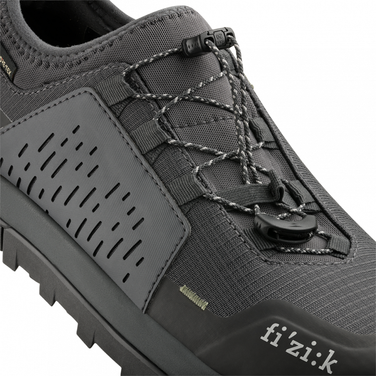 Fizik Ergolace 2 GTX Flat in Black