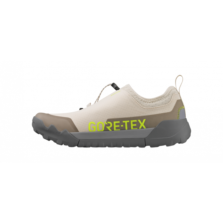 Fizik Ergolace 2 GTX Flat in Grey