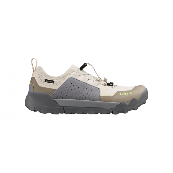 Fizik Ergolace 2 GTX Flat in Grey
