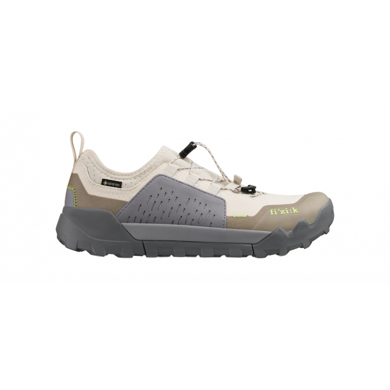Fizik Ergolace 2 GTX Flat in Grey