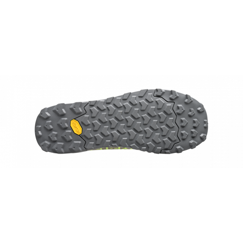 Fizik Ergolace 2 GTX Flat in Grey