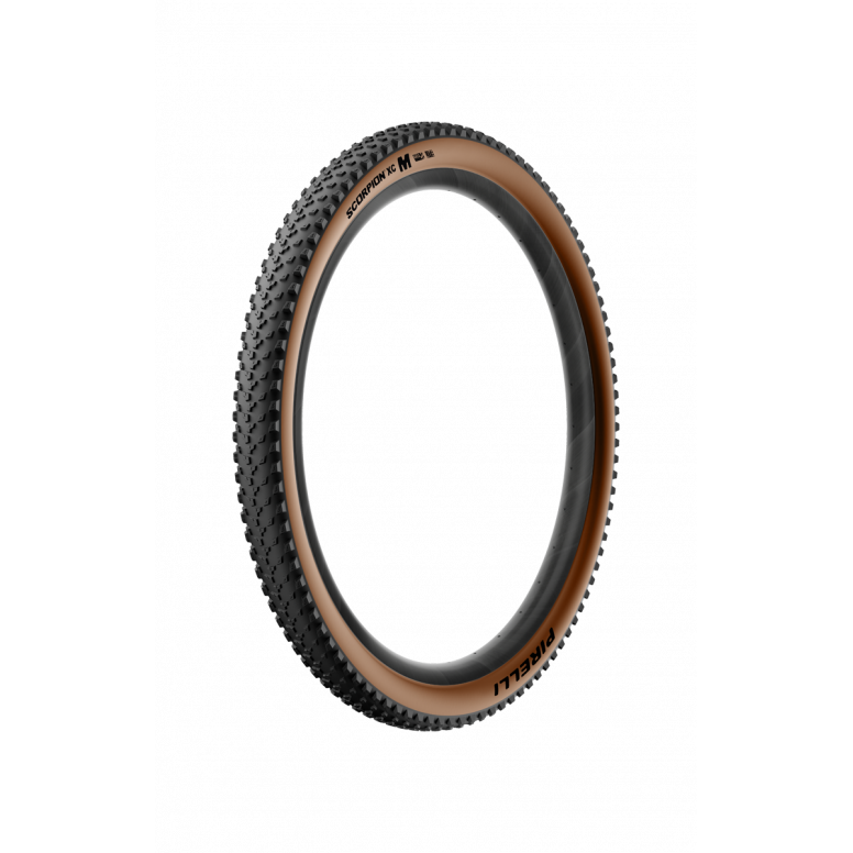 Pirelli Scorpion XC M Pro Wall in Tan