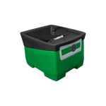 Rozone Benchtop Washer Starter Pack â€“ SPECIAL ORDER in Green
