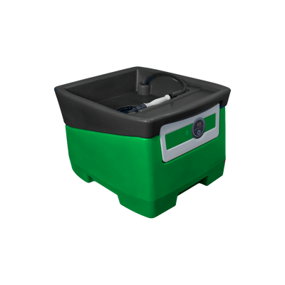Rozone Benchtop Washer Starter Pack â€“ SPECIAL ORDER in Green