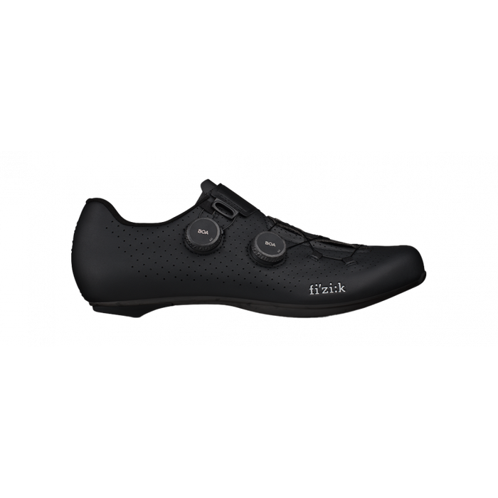 Fizik Vento Infinito Carbon 2 in Black