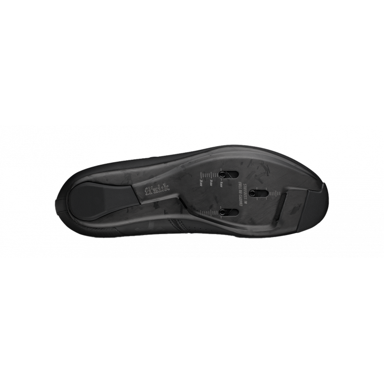 Fizik Vento Infinito Carbon 2 in Black