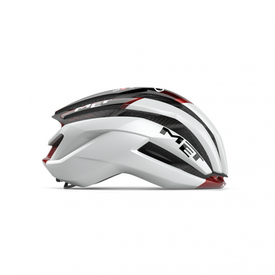MET Trenta 3K Carbon Airframe in Team UAE XRG