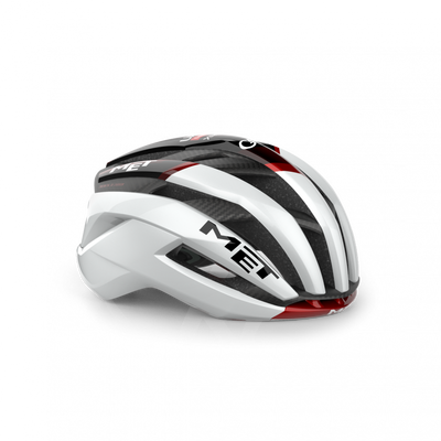MET Trenta 3K Carbon Airframe in Team UAE XRG