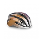 MET Trenta 3K Carbon Airframe in Team UAE ADQ