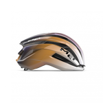 MET Trenta 3K Carbon Airframe in Team UAE ADQ