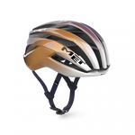 MET Trenta 3K Carbon Airframe in Team UAE ADQ