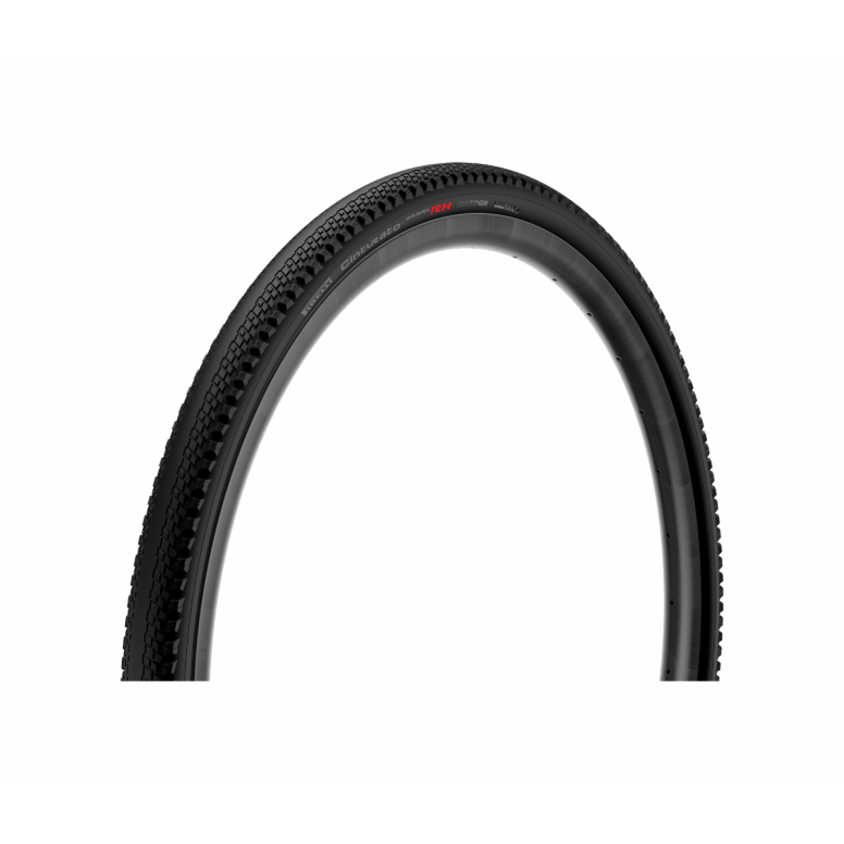 Pirelli Cinturato Gravel RH High Performance in Black