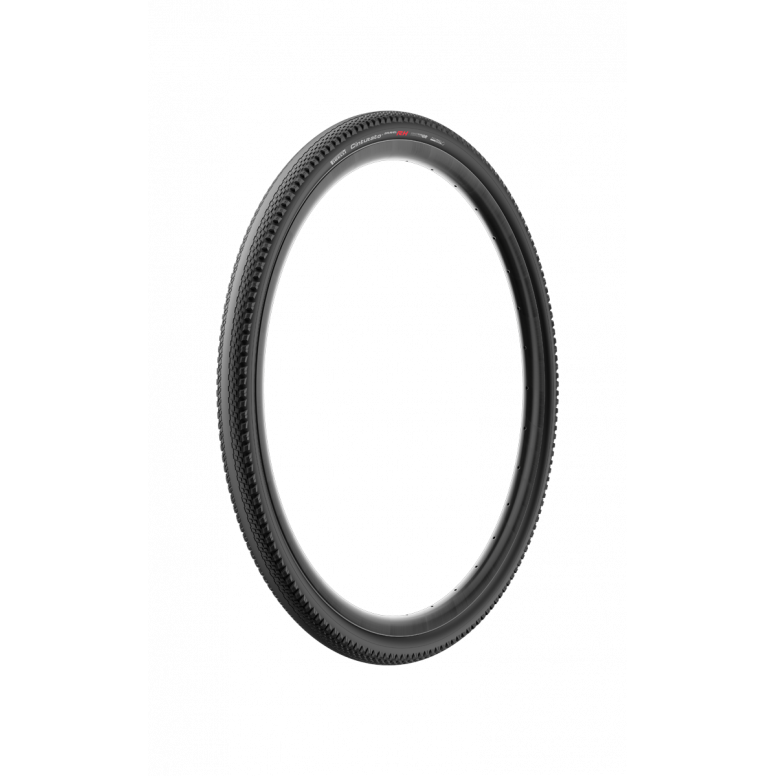 Pirelli Cinturato Gravel RH High Performance in Black