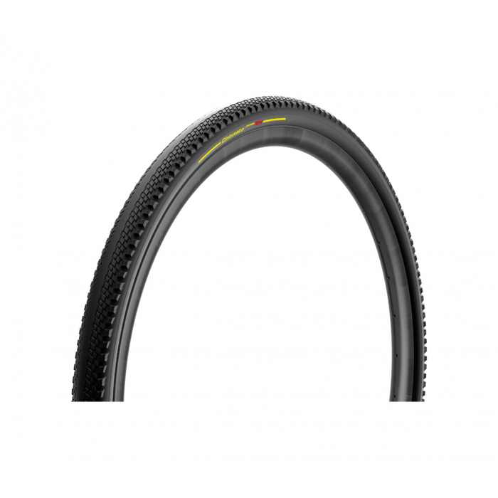 Pirelli Cinturato Gravel RH High Performance in Yellow